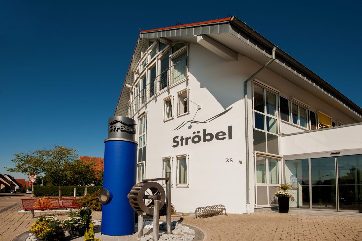 Stroebel Immobilien
